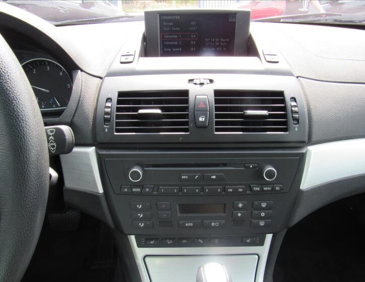 BMW X3 15
