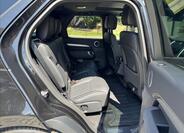 Land Rover Discovery 12