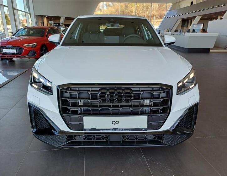 Audi Q2 2