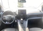 Toyota ProAce City Verso 14