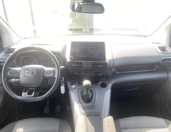 Toyota ProAce City Verso 14