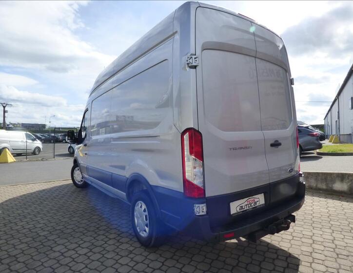 Ford Transit 55