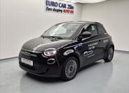 Fiat 500e 1