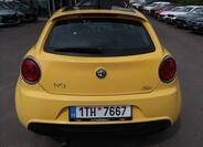 Alfa Romeo MiTo 8