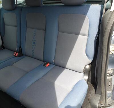 Citroën Berlingo 17