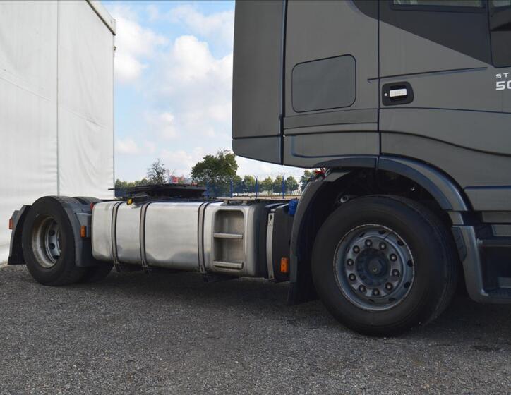Iveco Ostatní 7