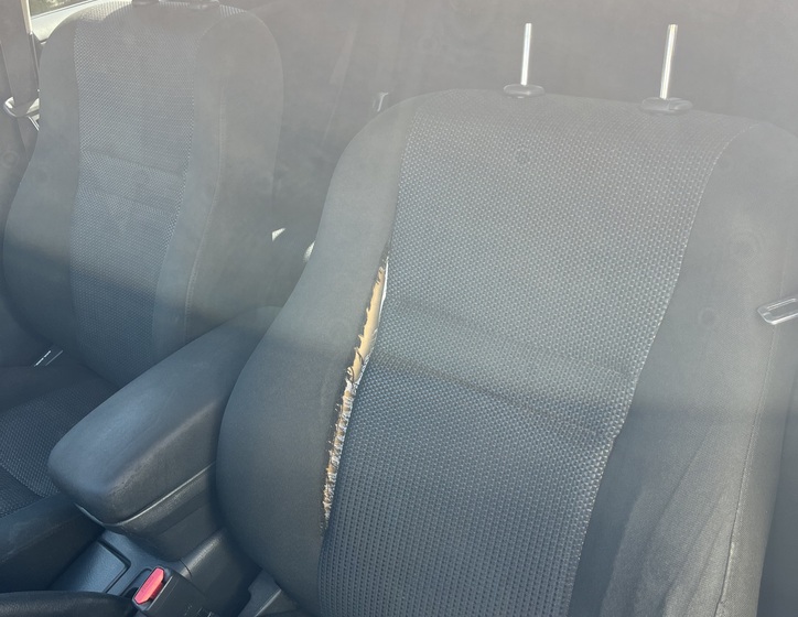 Toyota Avensis 11