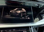 Audi Q7 20