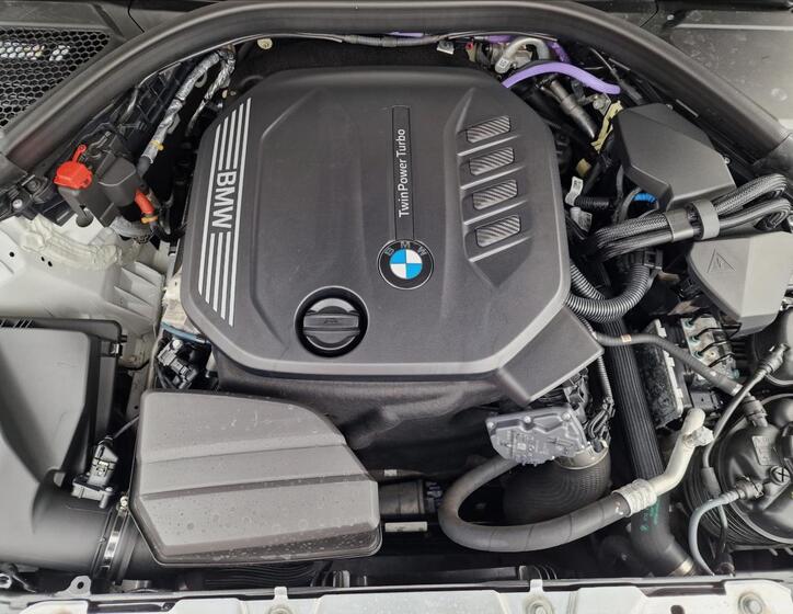 BMW Řada 3 43