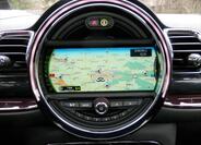 Mini Clubman 21