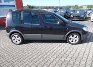 Škoda Roomster 8