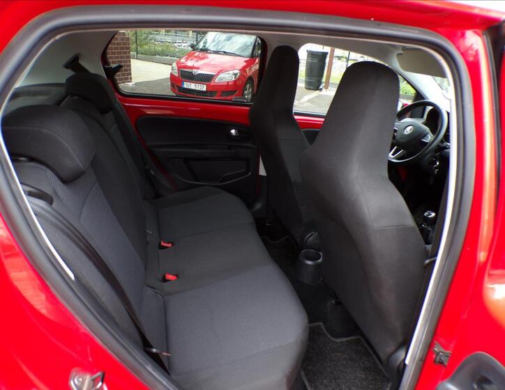 Škoda Citigo 23