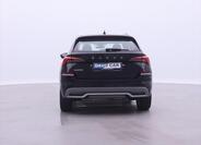 Škoda Kamiq 6
