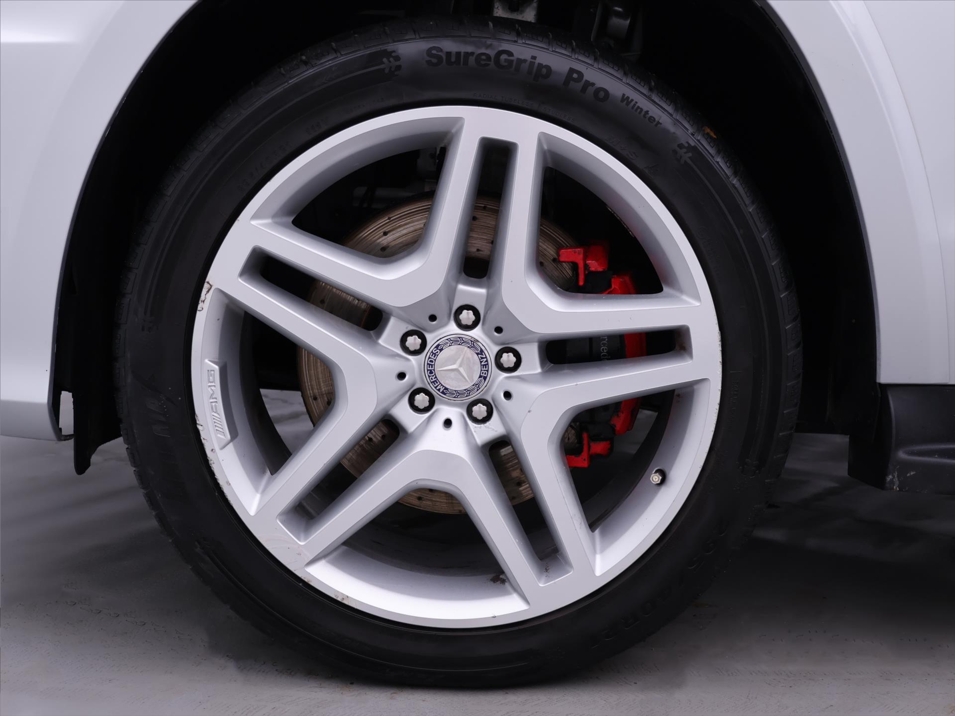 Mercedes-Benz GL