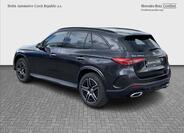 Mercedes-Benz GLC 3
