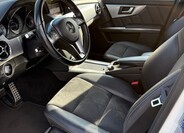Mercedes-Benz GLK 11
