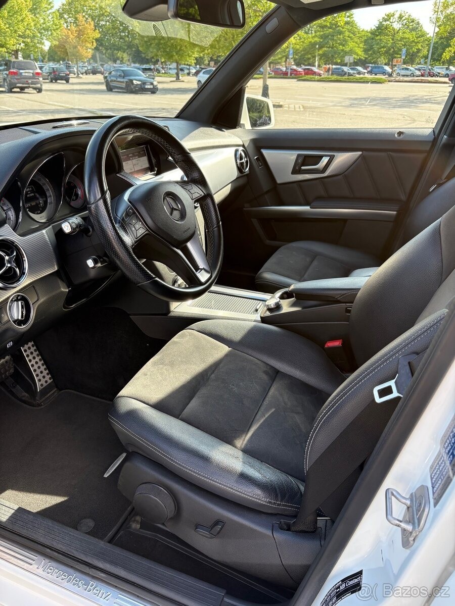 Mercedes-Benz GLK