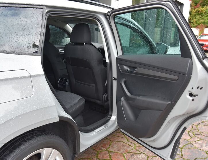 Škoda Karoq 21