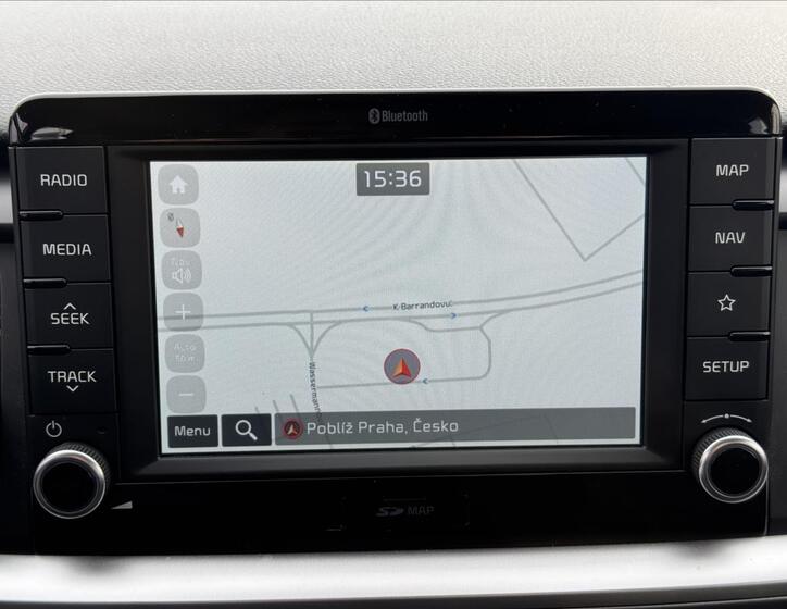 KIA Stonic 12
