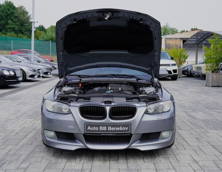 BMW Řada 3 13