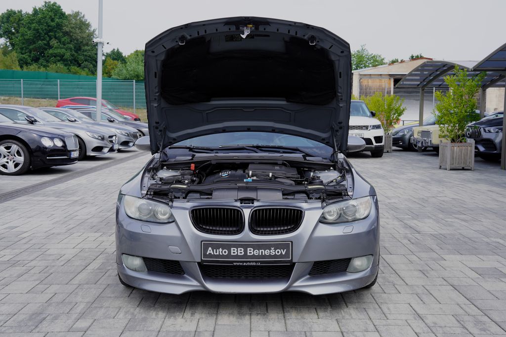 BMW Řada 3