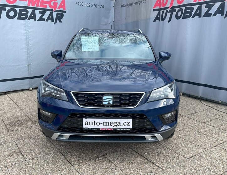 Seat Ateca 2
