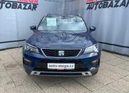 Seat Ateca 2