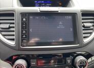 Honda CR-V 10