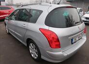 Peugeot 308 4