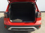 Volkswagen T-Cross 26