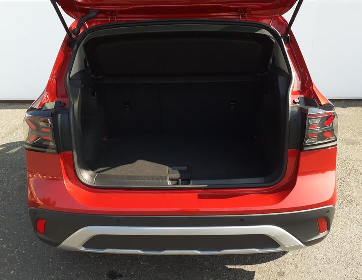 Volkswagen T-Cross 26
