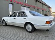 Mercedes-Benz Třídy S 7