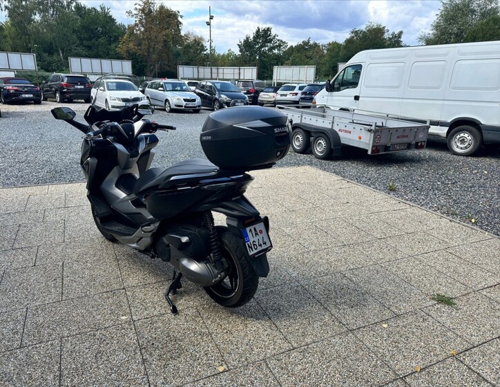 Honda Ostatní 3