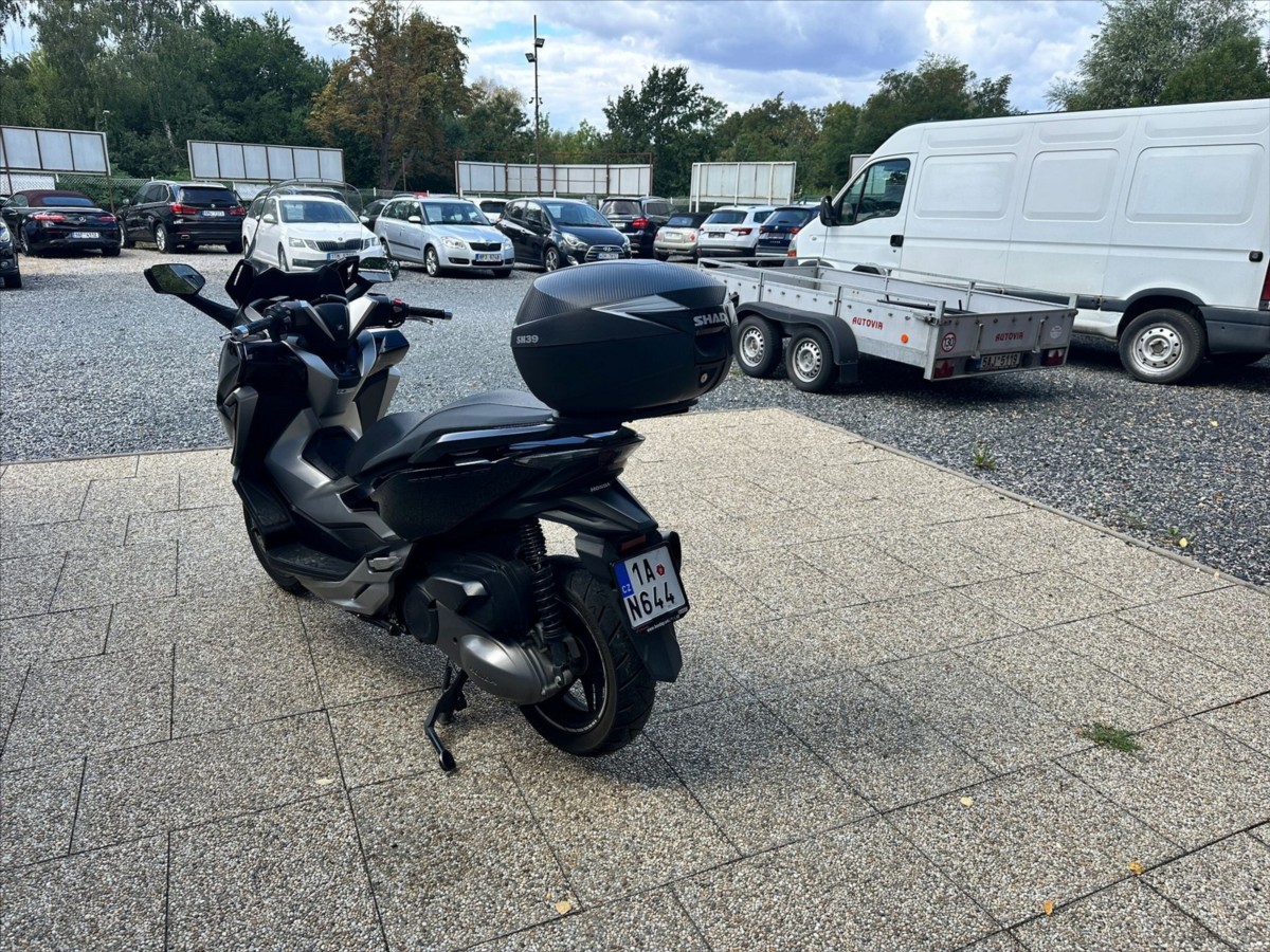 Honda Ostatní