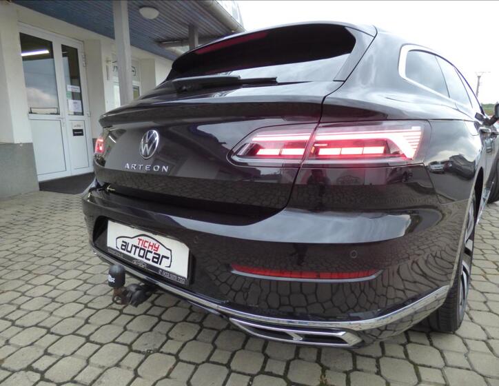 Volkswagen Arteon 81