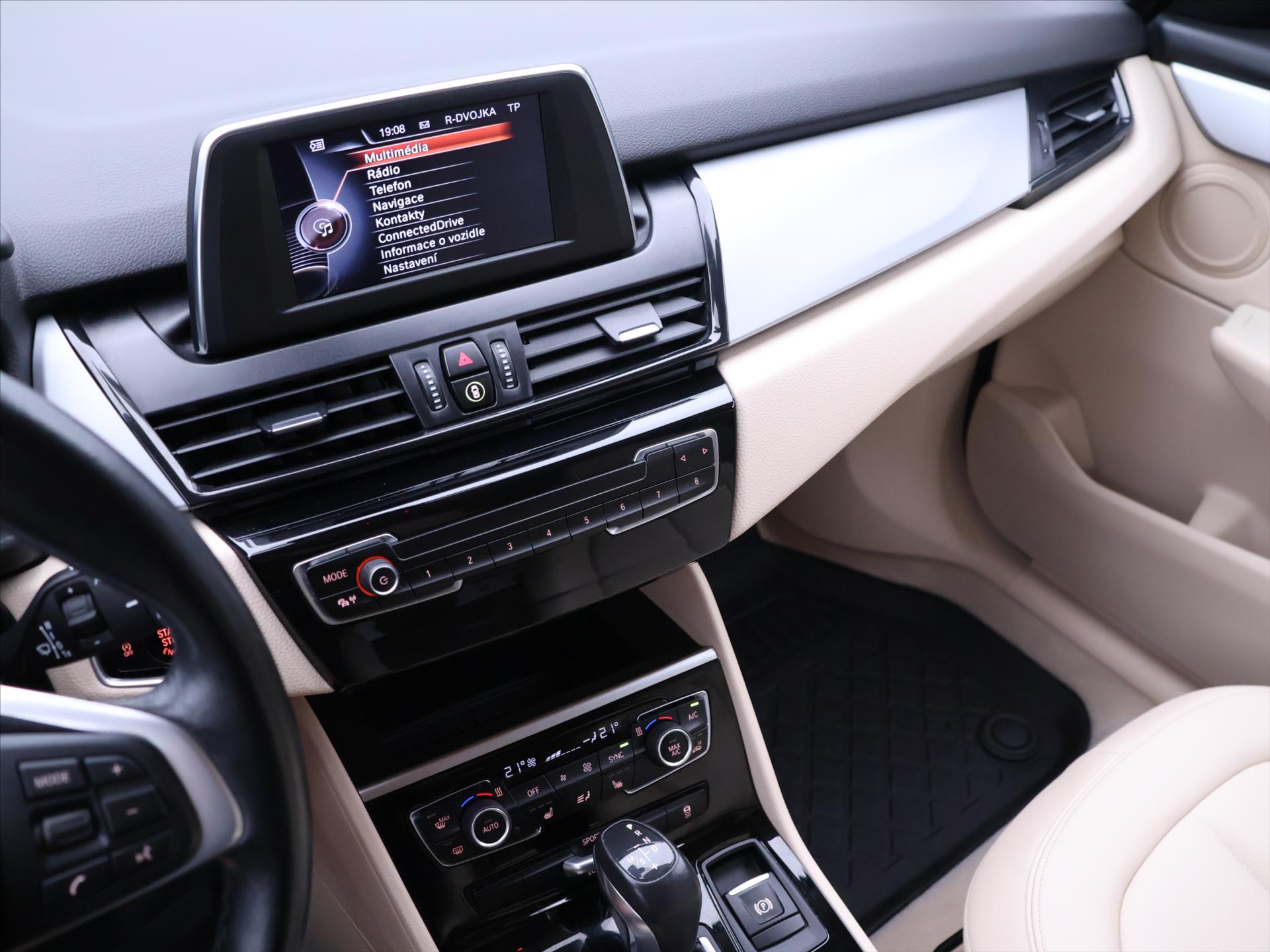 BMW Řada 2