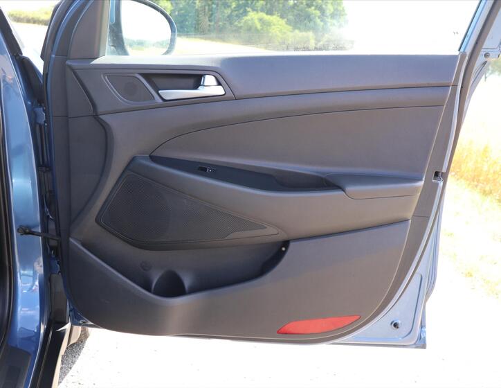 Hyundai Tucson 13