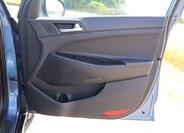 Hyundai Tucson 13