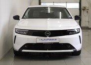 Opel Astra 2