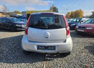 Opel Agila 10