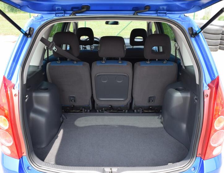 Mazda Premacy 20