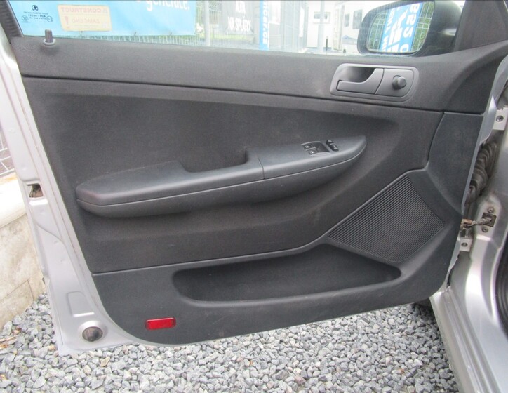 Škoda Fabia 14