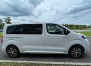 Toyota ProAce Verso 6