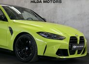 BMW M3 5