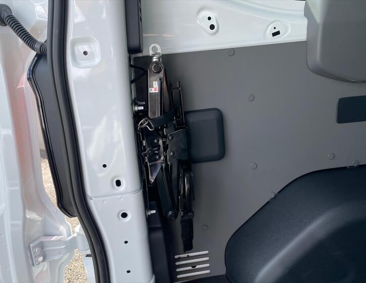 Volkswagen Transporter 62