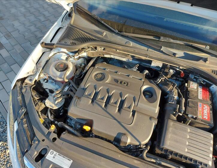 Škoda Octavia 43