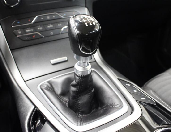 Ford S-MAX 28