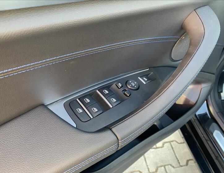 BMW X3 24