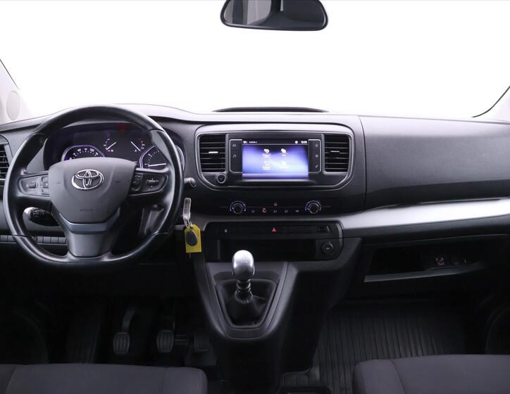 Toyota ProAce 30