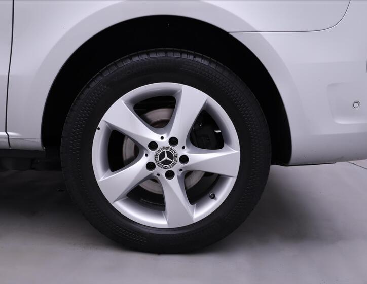 Mercedes-Benz Vito 35